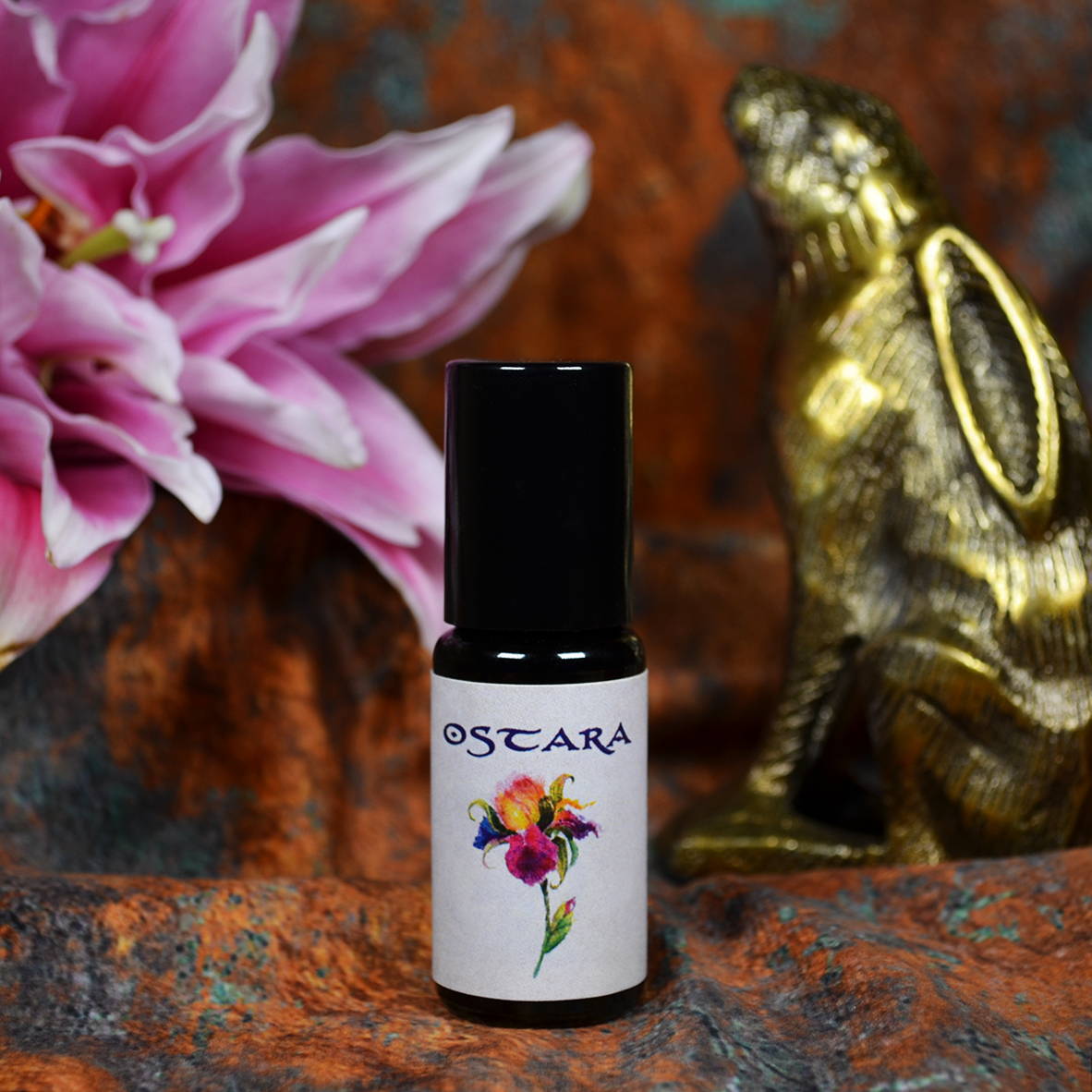 Ostara perfume sales
